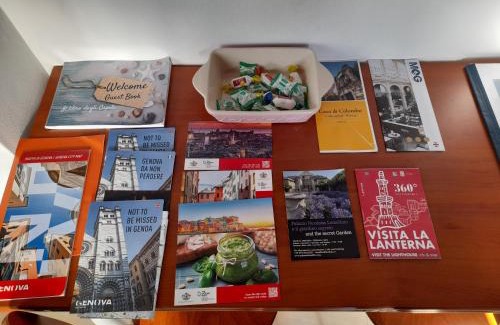 San Teodoro Apartment | Pet-Friendly DAI FORTI ALLA LANTERNA - Guest Rated 9.5/10