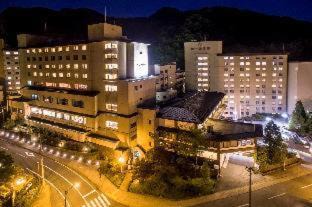 Noboribetsuonsencho Hotel | Experience Dai-ichi Takimotokan: 4-Star Retreat with Hot Tub