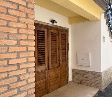 Santo Stefano di Camastra Apartment | Family-Friendly Retreat at Dai Nonni with High Guest Ratings