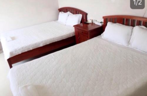 Binh Son House | Budget-Friendly Dai Thanh 1 Motel with Pet & Child Amenities