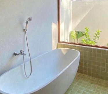 Binh Son House | Budget-Friendly Dai Thanh 1 Motel with Pet & Child Amenities