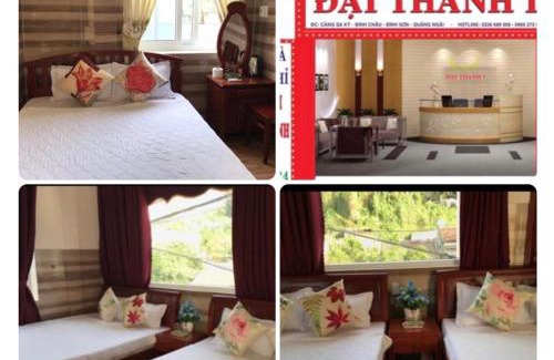 Binh Son House | Budget-Friendly Dai Thanh 1 Motel with Pet & Child Amenities