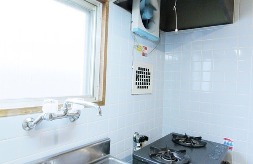 Hiroshima City Centre Apartment | Top-Rated Dai3Himawari Building 701 with Family Amenities