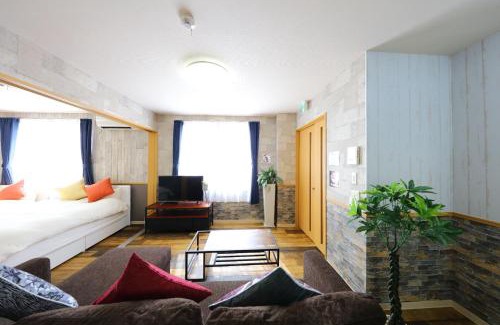 Chikusa Ward Apartment | Dai6 Prosper Building, 2nd floor - Vacation STAY 74808v