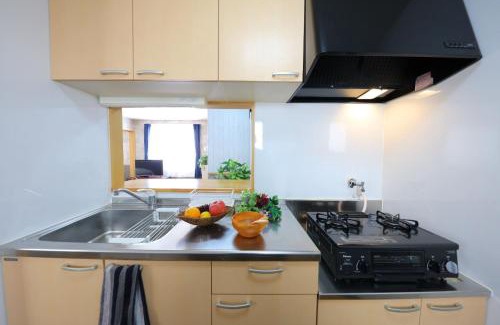 Chikusa Ward Apartment | Dai6 Prosper Building, 2nd floor - Vacation STAY 74808v