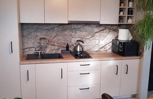 Klaipeda Apartment | Highly Rated Dailidžių Apartamentai: Family-Friendly Stay