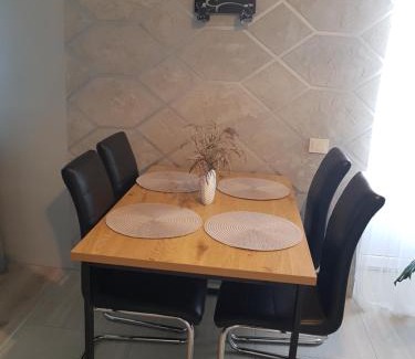 Klaipeda Apartment | Highly Rated Dailidžių Apartamentai: Family-Friendly Stay