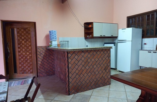 Guararema House | Exceptional Daily FDS: Pet-Friendly Stay with Spa & Pool