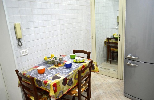Historical Center Apartment | Relax in Comfort at Daily Relax - Rated 8/10 by Guests