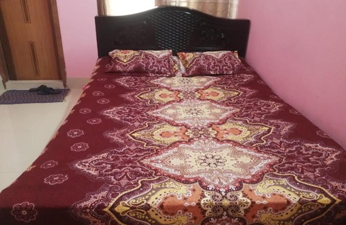 Mirpur Apartment | Cozy Daily Room Rentals in Mirpur - Pet & Child Friendly