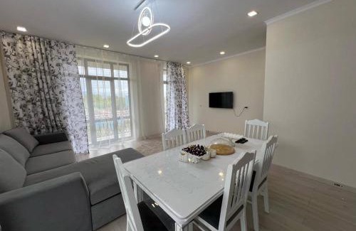 Bosteri Apartment | Daimond Resort