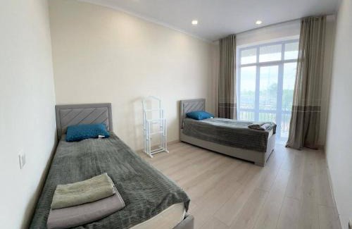 Bosteri Apartment | Daimond Resort