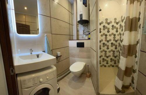 Bosteri Apartment | Daimond Resort