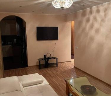 Siauliai Apartment | Family-Friendly Dainai Apartments with Top Guest Ratings