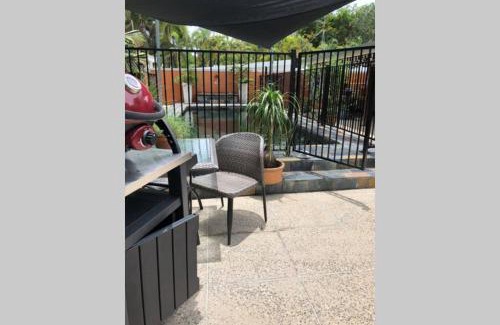 Wonga Beach Apartment | Beachfront Bliss at Daintree Beach Studio - 9.5/10 Rated