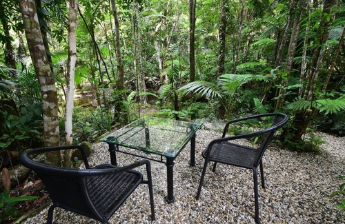 Diwan Cottage | Exceptional Daintree Cascades Cottage - Ideal for Families