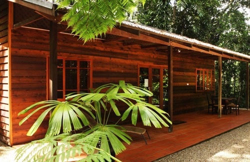 Diwan Cottage | Exceptional Daintree Cascades Cottage - Ideal for Families