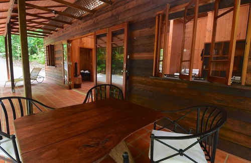 Diwan Cottage | Exceptional Daintree Cascades Cottage - Ideal for Families