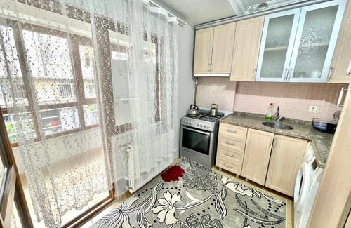 Zeytinburnu Apartment | Discover Family-Friendly Daire İstanbul nuripaşa Retreat