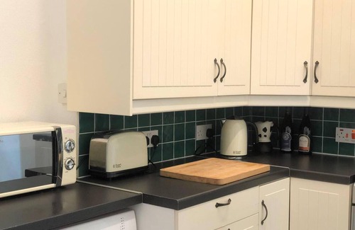 Rothesay Apartment | Exceptional Georgian Flat with Bay Views and Family Amenities