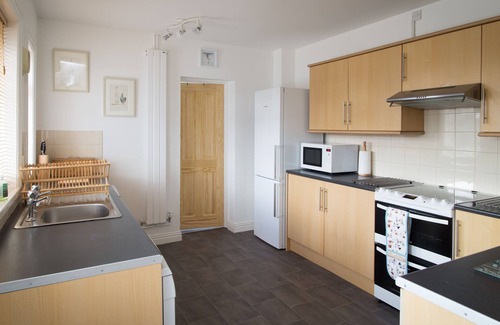 Sea Palling Cottage | Cozy Dairy Barns Holiday Cottages with Oceanfront Views