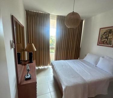 Caesarea Apartment | Discover Daissy House: Oceanfront Retreat with Spa Access