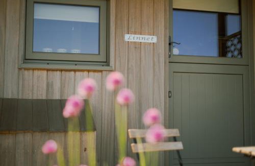 Hebden Bridge House | Pet-Friendly Daisy Bank Camp with Exceptional Guest Ratings