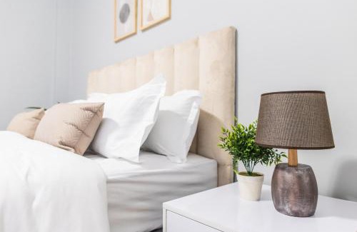 Gaborone Apartment | Daisy Dreams Apartment