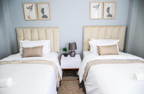 Gaborone Apartment | Daisy Dreams Apartment