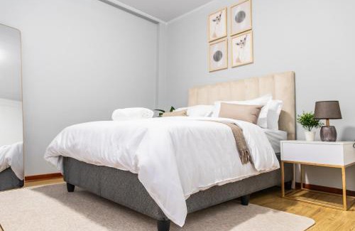 Gaborone Apartment | Daisy Dreams Apartment