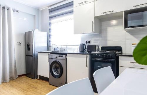 Gaborone Apartment | Daisy Dreams Apartment