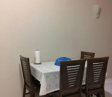 Kuah Apartment | Relax at Daisy Homestay Langkawi - Top Rated with Pool