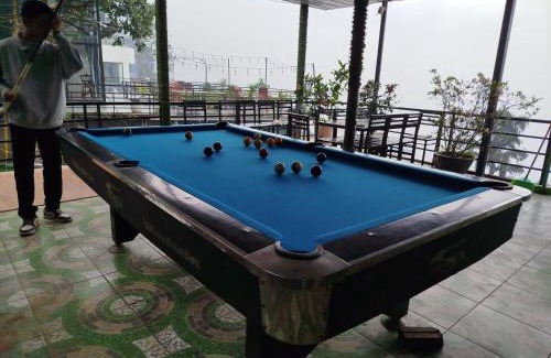 Tam Dao Apartment | Daisy Homestay Tam Đảo