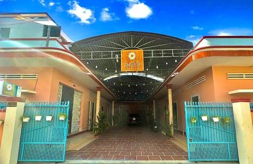 Khanh Hai Hotel | Daisy Homestay