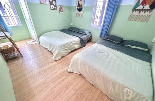 Khanh Hai Hotel | Daisy Homestay