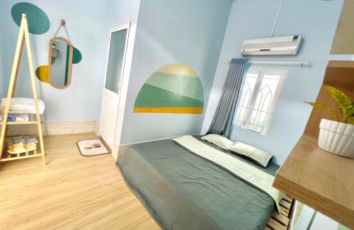 Khanh Hai Hotel | Daisy Homestay