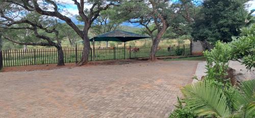 Umjindi Cabin | Daisy Lodge
