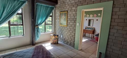 Umjindi Cabin | Daisy Lodge