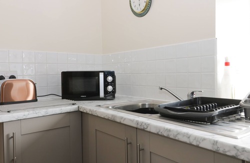Tunstall Cottage | Pet-Friendly DAISY NOOK: Characterful Cottage Awaits You