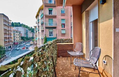 La Spezia House | Daisy Rooms Cinque Terre
