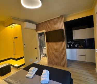 La Spezia House | Daisy Rooms Cinque Terre
