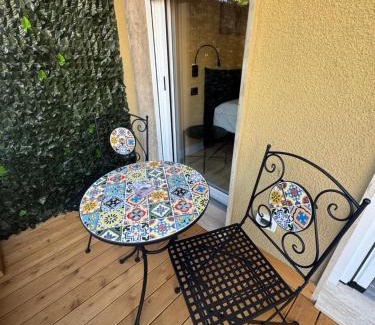 La Spezia House | Daisy Rooms Cinque Terre