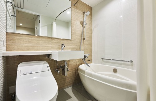 Gifu Hotel | Eco-Friendly Comfort at Daiwa Roynet Hotel Gifu