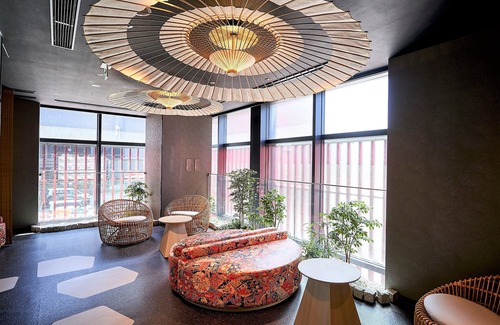 Hirooka Hotel | Eco-Friendly Daiwa Roynet Hotel Kanazawa Miyabi Awaits You