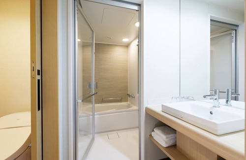 Hirooka Hotel | Eco-Friendly Daiwa Roynet Hotel Kanazawa Miyabi Awaits You