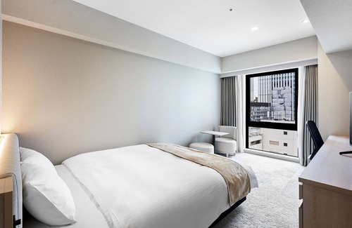 Aoba Ward Hotel | Premier Stay at Daiwa Roynet Hotel Sendai-nishiguchi