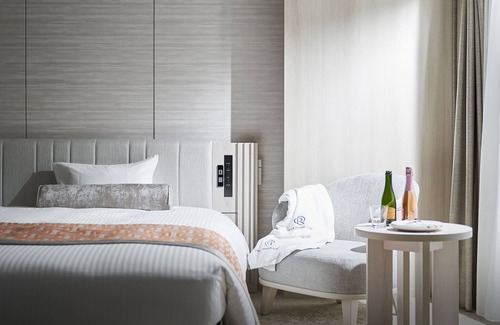 Aoba Ward Hotel | Premier Stay at Daiwa Roynet Hotel Sendai-nishiguchi