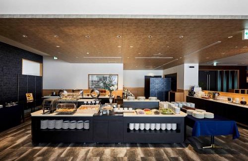 Wakayama Hotel | Discover Daiwa Roynet Hotel Wakayama - 4-Star Comfort Awaits