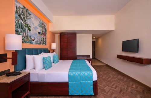 Rameshwaram Hotel | Comfortable Daiwik Hotels Rameswaram with Spa & Kitchen
