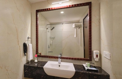 Rameshwaram Hotel | Oceanfront Retreat at Daiwik Hotels Rameswaram